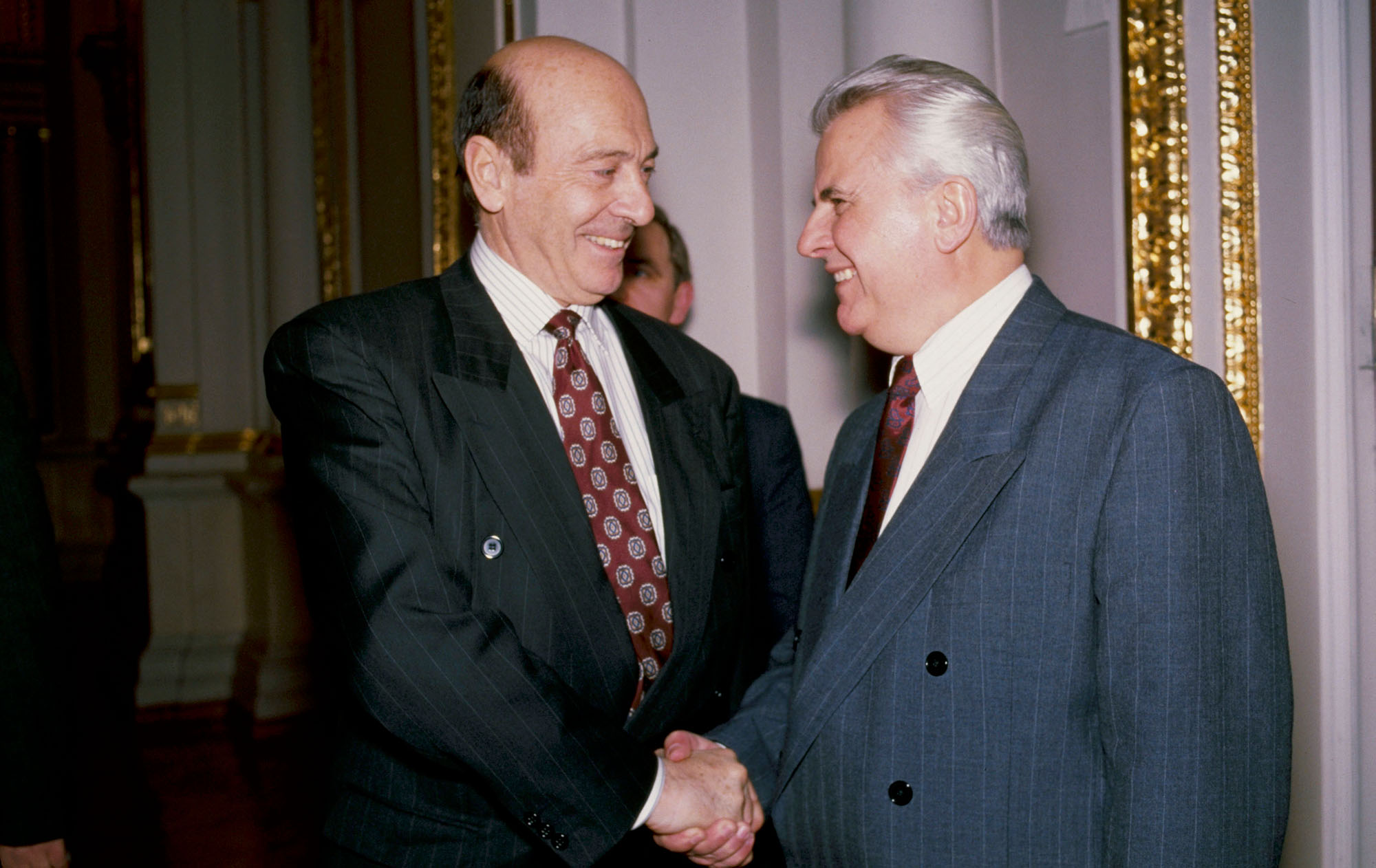 Кандидат на захист. Чому Україні не було місця в НАТО і що змінила війна з Росією